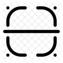 Escaneie Escaneie Me Qr Ícone