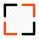 Digitalizacao Digitalizacao Qr Leitor De Codigo De Barras Ícone