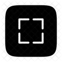Digitalizacao Digitalizacao Qr Leitor De Codigo De Barras Ícone