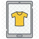 Varredura Qr Varredura Qr Ícone