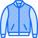 Varsity Jacket Icon