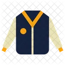 Varsity Jacket  Icon