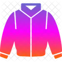 Varsity Jacket  Icon