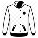 Varsity Jacket Clothes Fashion Icon