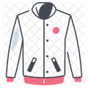 Varsity Jacket Clothes Fashion Icon