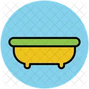 Vasca da bagno  Icon