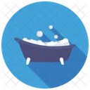 Vasca da bagno  Icon