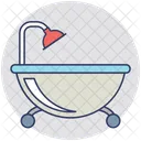 Vasca da bagno  Icon