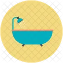 Vasca da bagno  Icon