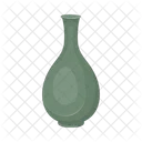 Vase Blume Dekoration Symbol