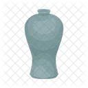 Vase Blume Dekoration Symbol