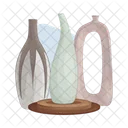 Vase Blume Dekoration Symbol