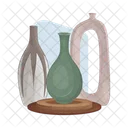 Vase Blume Dekoration Symbol