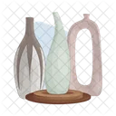 Vase Blume Dekoration Symbol