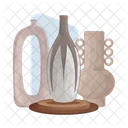 Vase Blume Dekoration Symbol