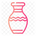 Vase Keramik Kulturen Symbol