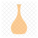 Vase Interior Element Icon