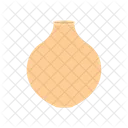 Vase Bowl Interior Icon