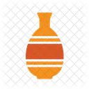 Vase  Icon