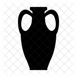 Vase Icon
