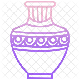 Vase  Symbol