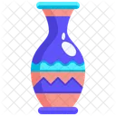 Vase Vase Pot Icon
