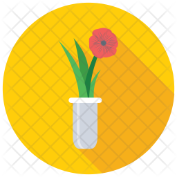 Vase Icon