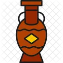 Vase  Icon