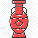 Vase  Icon