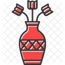 Vase  Icon