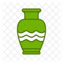 Vase  Icon