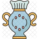 Vase Porcelain Ceramic Icon