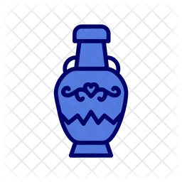 Vase  Icon