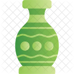 Vase  Icon