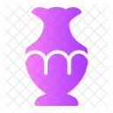 Vase  Icon