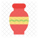 Vase Ancient Jar Icon