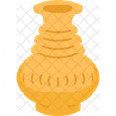 Vase Ceramics Sicilian Icon