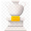 Vase Flower Decoration Icon