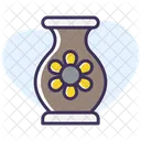 Vase Icon