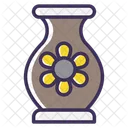 Vase Icon