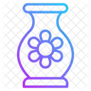 Vase Icon