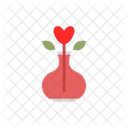 Vase  Icon