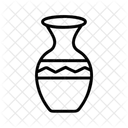 Vase  Icon