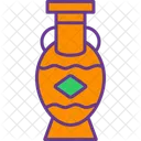 Vase  Icon