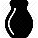 Vase  Icon