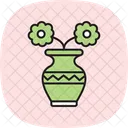Vase Tree Farm Icon