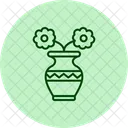 Vase Tree Farm Icon