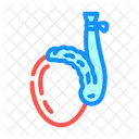 Vasectomy Urology Nephrology Icon