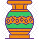 Vases Ceramic Art Icon