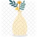 Home Decor Vases Icon